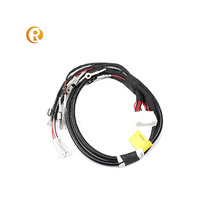 Automotive Wire Harness cable wire harness,Customer Electric wire harness for Gaming electric box